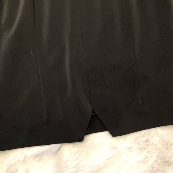 Lone Ranger Long Sleeve Dress in Black
keepsake - Picture 5 of 6